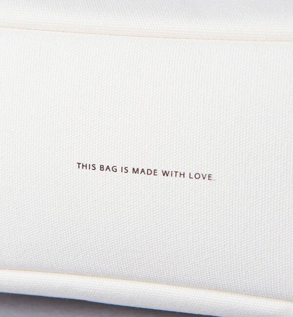 Style for Living「ロゴ トートバッグ M」|トートバッグ|