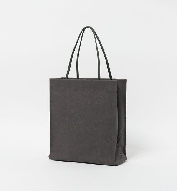 Style for Living「ロゴ トートバッグ M」|トートバッグ|