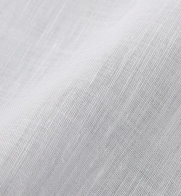 UNITED ARROWS「トリム カラー ポケットチーフ」|その他|