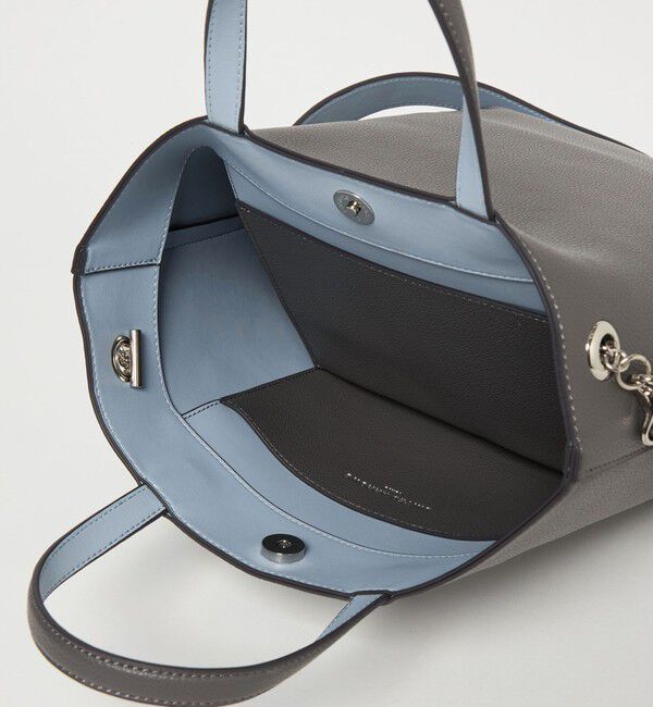 UNITED ARROWS「VERTICAL ベーシック トートバッグ」|トートバッグ|