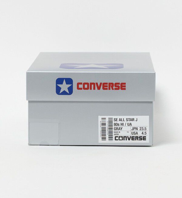 UNITED ARROWS「【別注】＜CONVERSE＞ALLSTAR SUE HI スニーカー」|スニーカー|