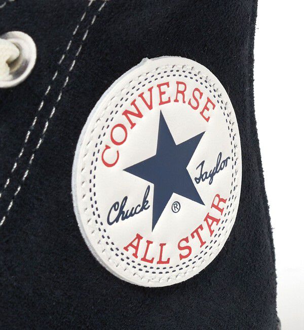 UNITED ARROWS「【別注】＜CONVERSE＞ALLSTAR SUE HI スニーカー」|スニーカー|