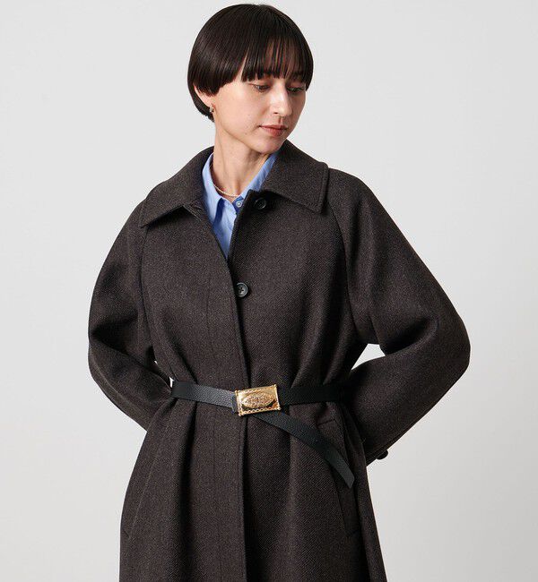 UNITED ARROWS「＜A VACATION＞HERA ベルト」|ベルト|