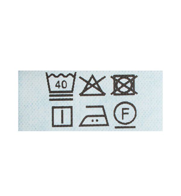 UNITED ARROWS「ハードツイスト アメリカントラウザース」|デニム|