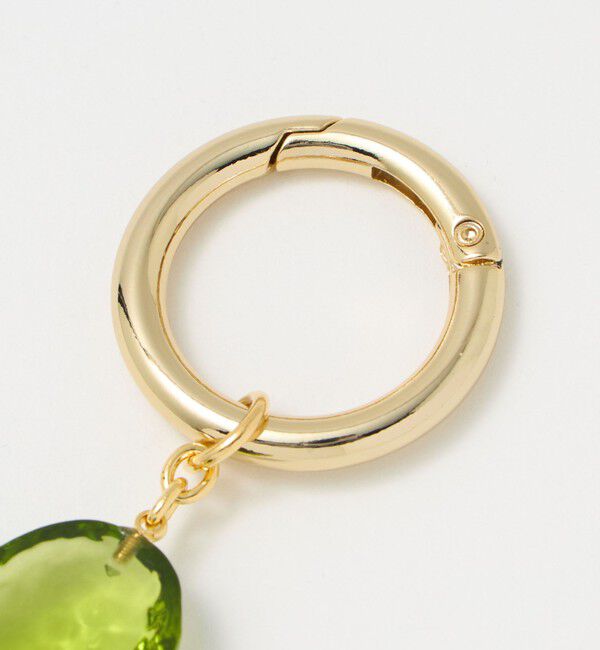 UNITED ARROWS「TOY チャーム2」|チャーム・キーホルダー|