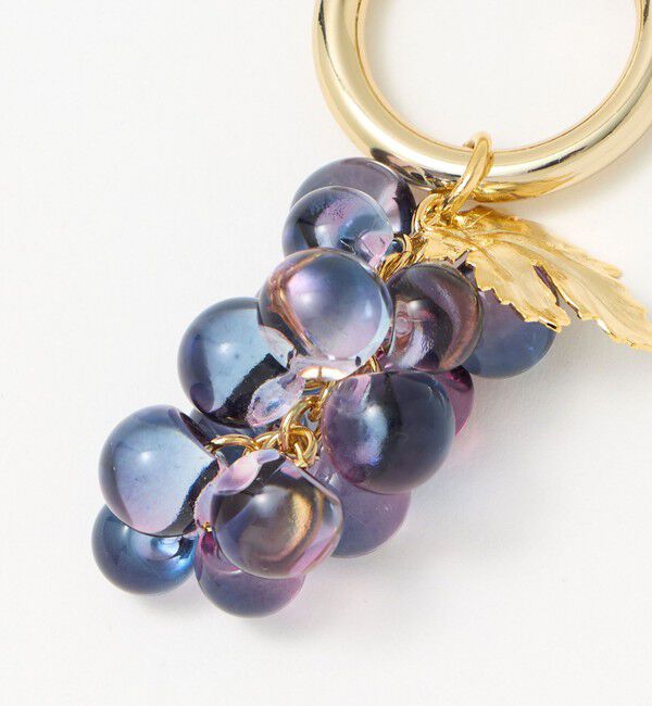 UNITED ARROWS「TOY チャーム2」|チャーム・キーホルダー|