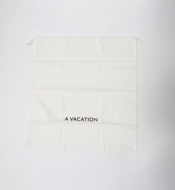 UNITED ARROWS「＜A VACATION＞ROAM トートバッグ」|トートバッグ|