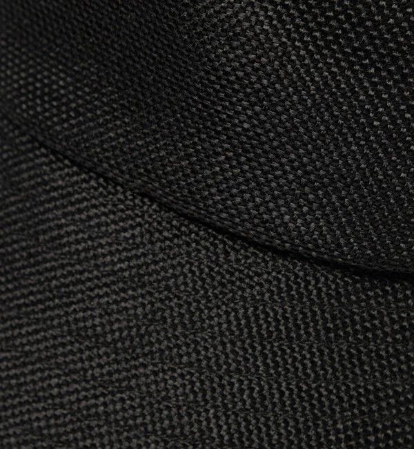 UNITED ARROWS「ナチュラルライク ハット UV」|ハット|