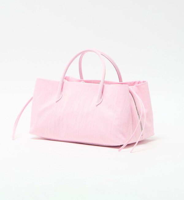 UNITED ARROWS「＜MARY AL TERNA＞RIKYU トートバッグ」|トートバッグ|