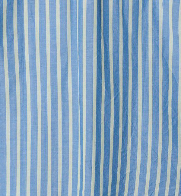 UNITED ARROWS「＜GUY ROVER＞ ストライプ シャツ」|シャツ・ブラウス|