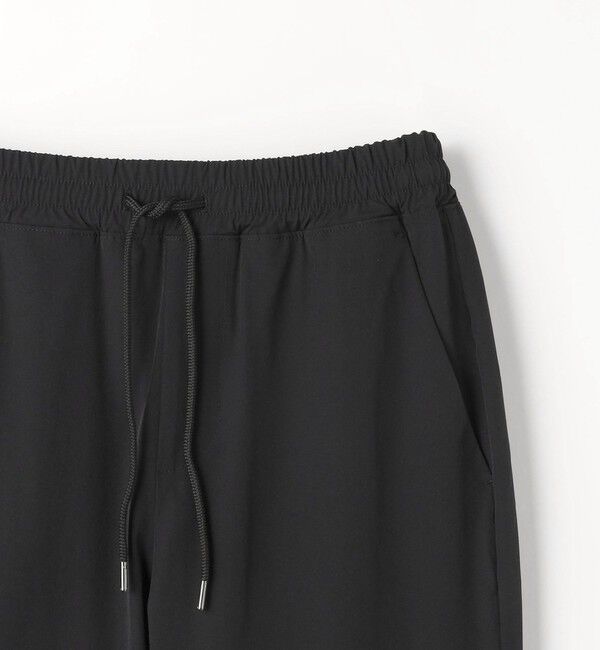 UNITED ARROWS green label relaxing「【WEB限定】JUST fit Kn/T テック ジョガーパンツ」|その他|