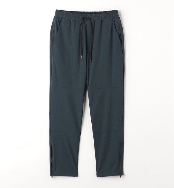UNITED ARROWS green label relaxing「【WEB限定】JUST fit Kn/T テック ジョガーパンツ」|その他|