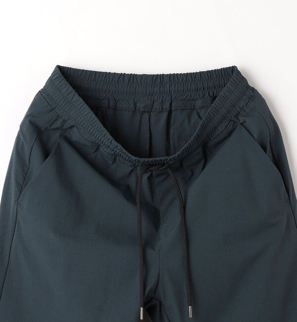 UNITED ARROWS green label relaxing「【WEB限定】JUST fit Kn/T テック ジョガーパンツ」|その他|