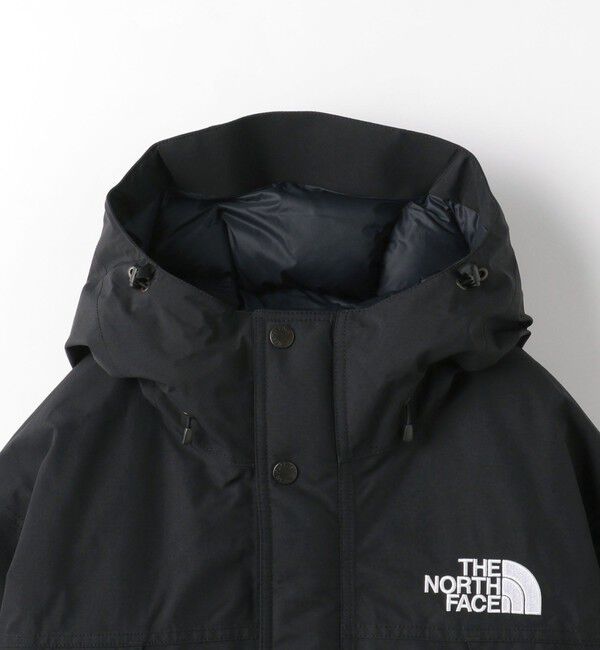 UNITED ARROWS green label relaxing「＜THE NORTH FACE＞マウンテン ダウンジャケット」|ダウン|