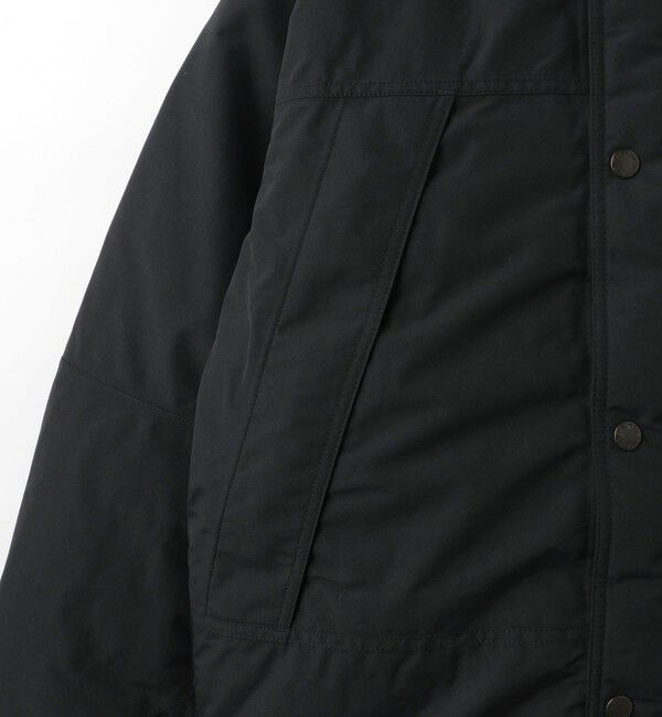 UNITED ARROWS green label relaxing「＜THE NORTH FACE＞マウンテン ダウンジャケット」|ダウン|