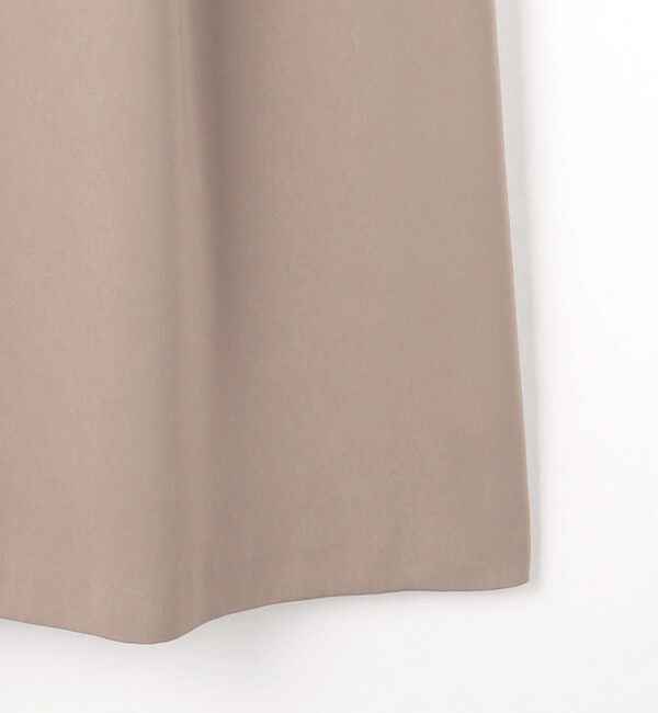 UNITED ARROWS green label relaxing「ドットチュール ビスチェ ワンピース 2」|ワンピース|