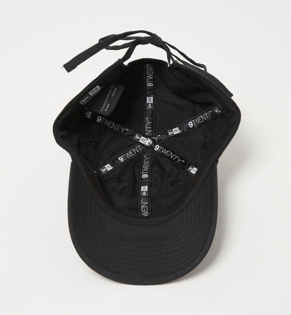 UNITED ARROWS green label relaxing「【別注】＜NEW ERA＞920 リボン キャップ / CAP」|キャップ・キャスケット|