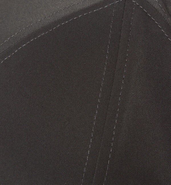 UNITED ARROWS green label relaxing「タスランバイザー キャップ 3 / CAP - UVケア -」|キャップ・キャスケット|