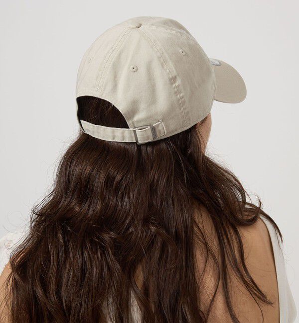 UNITED ARROWS green label relaxing「【別注】＜NEW ERA＞920 ハンドウォッシュ コットン キャップ / CAP」|キャップ・キャスケット|