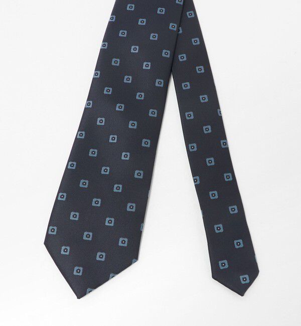 UNITED ARROWS green label relaxing「GLR ポリエステル ウォッシャブル コモン1 ネクタイ」|ネクタイ・蝶ネクタイ|