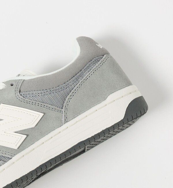 UNITED ARROWS green label relaxing「＜New Balance＞U480P 736 スニーカー」|スニーカー|