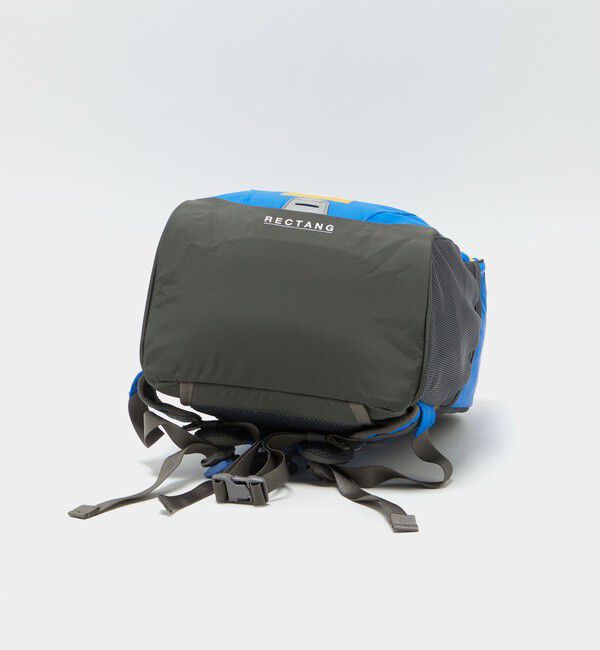 UNITED ARROWS green label relaxing「＜THE NORTH FACE＞レクタング デイパック（17L） / キッズ  」|リュック|