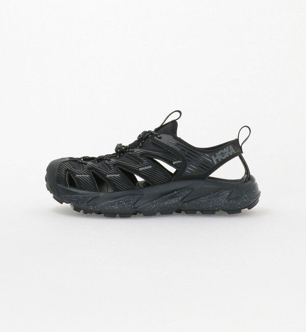 BEAUTY&YOUTH UNITED ARROWS「＜HOKA＞ ホパラ サンダル」|サンダル|BLACK