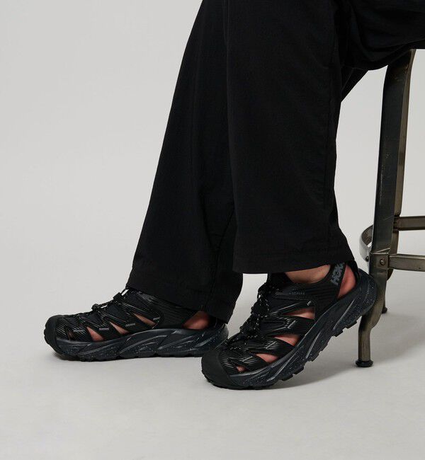 BEAUTY&YOUTH UNITED ARROWS「＜HOKA＞ ホパラ サンダル」|サンダル|
