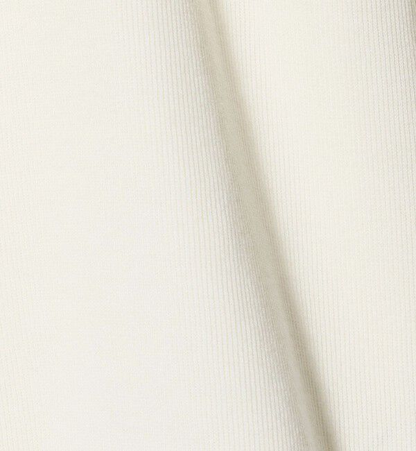 STEVEN ALAN「＜Steven Alan＞カシュクール フード カーディガン」|Tシャツ・カットソー|