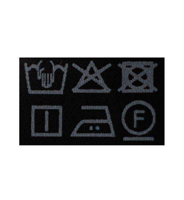 ATTISESSION「＜ATTISESSION＞ベルト 2タック ストレート パンツ 3」|その他|