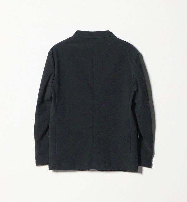 BEAUTY&YOUTH UNITED ARROWS「ブラッシュド ツイル 2B コンフォート ジャケット セットアップ対応可能」|テーラードジャケット|