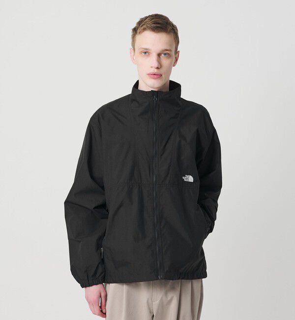 BEAUTY&YOUTH UNITED ARROWS「＜THE NORTH FACE＞コンパクト ブルゾン」|その他|