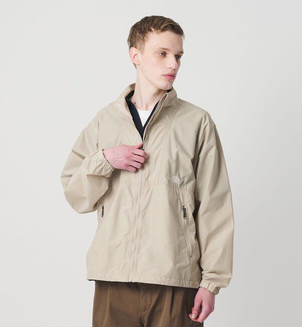BEAUTY&YOUTH UNITED ARROWS「＜THE NORTH FACE＞コンパクト ブルゾン」|その他|