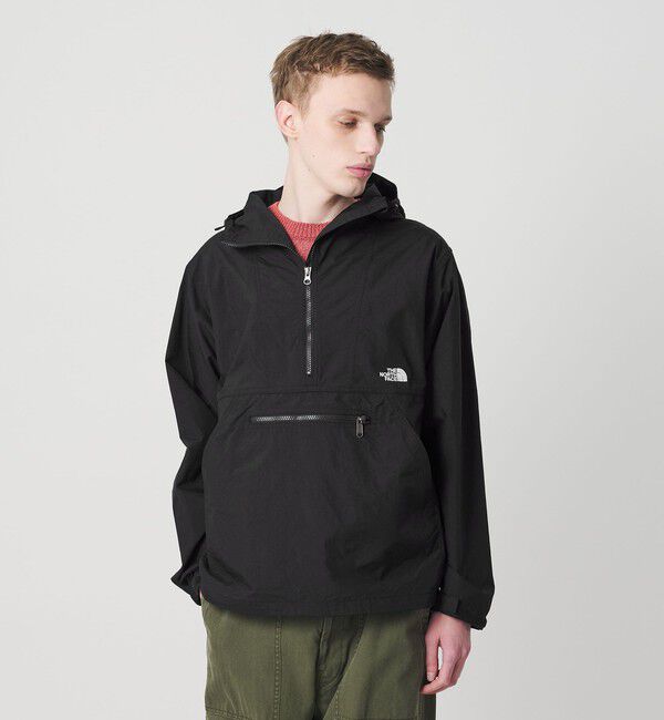 BEAUTY&YOUTH UNITED ARROWS「＜THE NORTH FACE＞コンパクト アノラック」|その他|