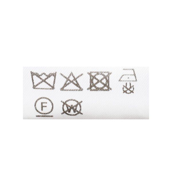 Demi-Luxe BEAMS 「ORR / ウエストゴム フレア スカート」|スカート|