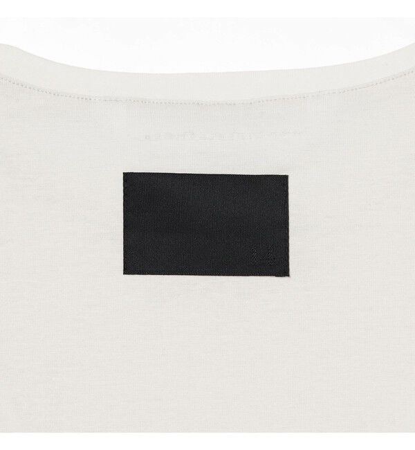 Demi-Luxe BEAMS 「COG THE BIGSMOKE / NELLY ノースリーブ トップス」|Tシャツ・カットソー|