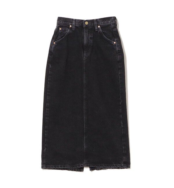 Ray BEAMS 「Lee / STANDARD WARDROBE SKIRT」|スカート|