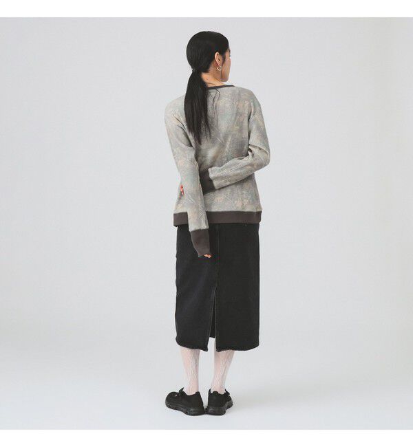 Ray BEAMS 「Lee / STANDARD WARDROBE SKIRT」|スカート|