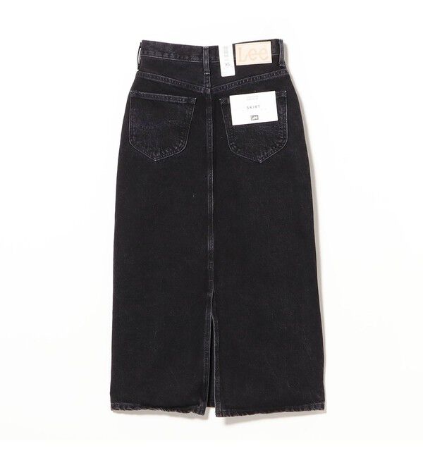 Ray BEAMS 「Lee / STANDARD WARDROBE SKIRT」|スカート|