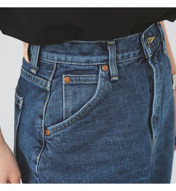 Ray BEAMS 「Lee / STANDARD WARDROBE SKIRT」|スカート|