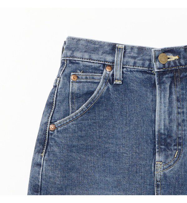 Ray BEAMS 「Lee / STANDARD WARDROBE SKIRT」|スカート|