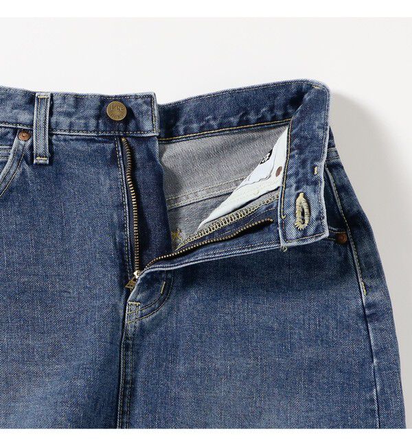 Ray BEAMS 「Lee / STANDARD WARDROBE SKIRT」|スカート|