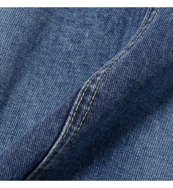 Ray BEAMS 「Lee / STANDARD WARDROBE SKIRT」|スカート|