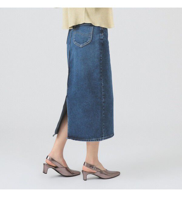Ray BEAMS 「Lee / STANDARD WARDROBE SKIRT」|スカート|