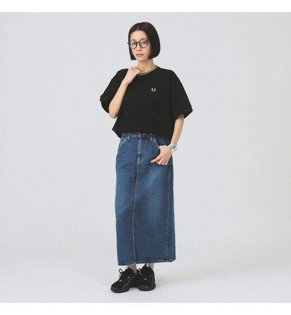 Ray BEAMS 「Lee / STANDARD WARDROBE SKIRT」|スカート|