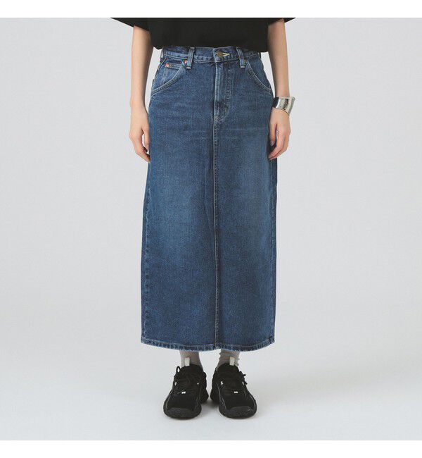Ray BEAMS 「Lee / STANDARD WARDROBE SKIRT」|スカート|