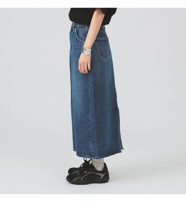 Ray BEAMS 「Lee / STANDARD WARDROBE SKIRT」|スカート|