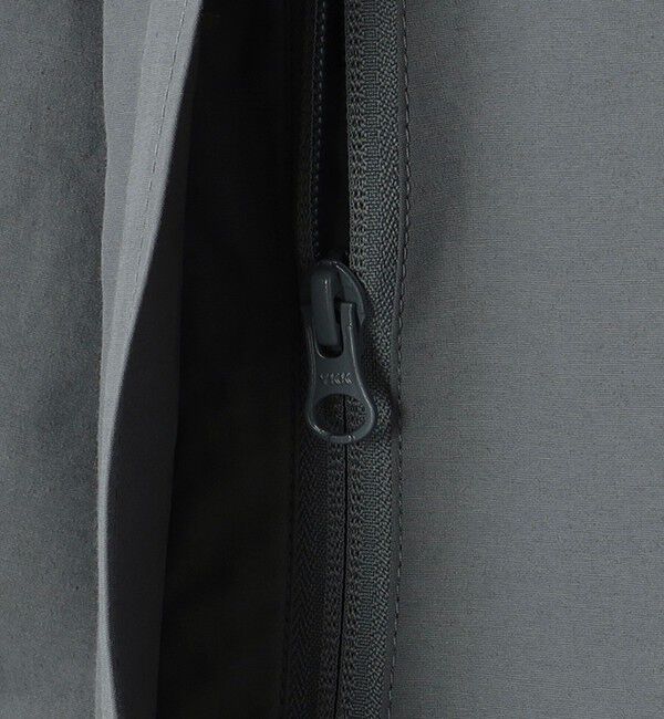 SHIPS any「【SHIPS any別注】HINSON: ショート モンスター ブルゾン 24SS ◇」|ブルゾン・スタジャン|