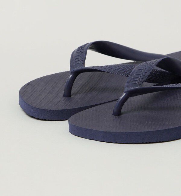 SHIPS「HAVAIANAS: TOP ビーチサンダル」|サンダル|