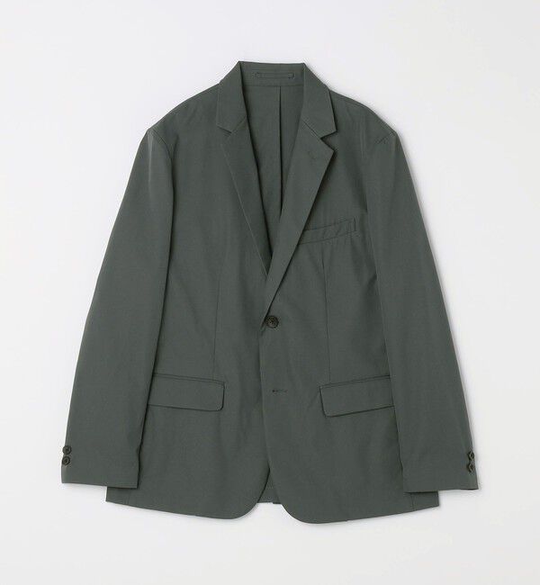 SHIPS any「SHIPS any: 〈ストレッチ・撥水等〉多機能 オールシーズン セットアップ スーツ 25AW◇」|スーツ|